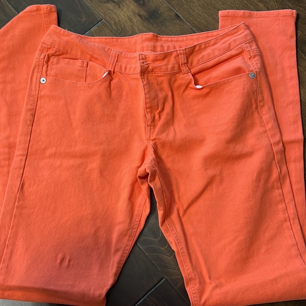 Alloy jeans